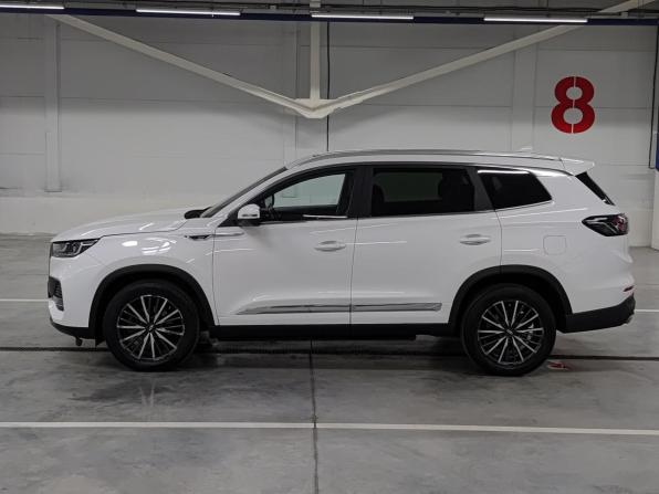 Chery Tiggo 8 Pro Max I с пробегом 2022 года, цена 2 025 000 рублей, 70823 км, внедорожник, Автокод Объявления