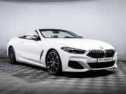 BMW 8 серии II (G14/G15/G16) Москва  - изображение 56