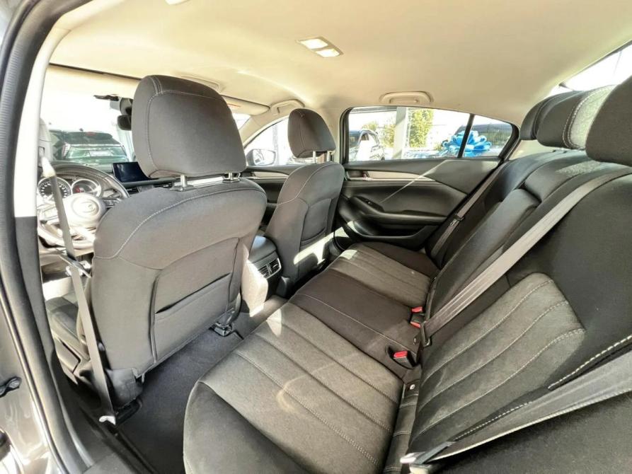 Mazda 6 III (GJ) Рестайлинг 2 Екатеринбург  - изображение 19
