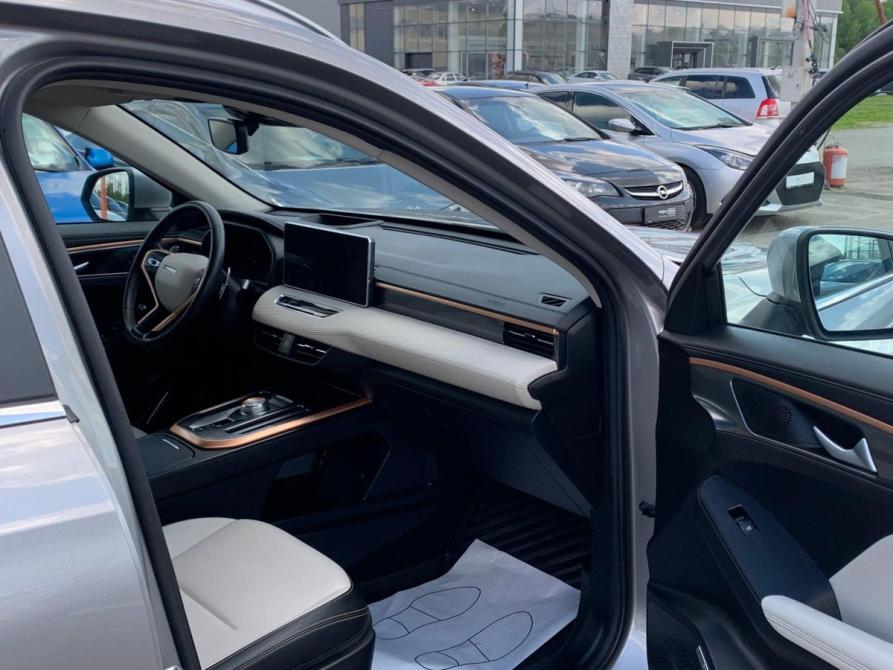 Haval Jolion I Ногинск  - изображение 14