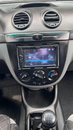 Chevrolet Lacetti I с пробегом 2008 года, цена 410 000 рублей, 187000 км, хэтчбек, Автокод Объявления