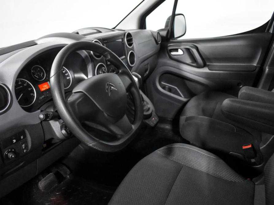 Citroen Berlingo II Рестайлинг 2 Санкт-Петербург  - изображение 9