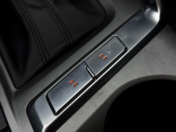 Changan CS35 Plus I Рестайлинг с пробегом 2023 года, цена 2 030 000 рублей, 23466 км, внедорожник, Автокод Объявления