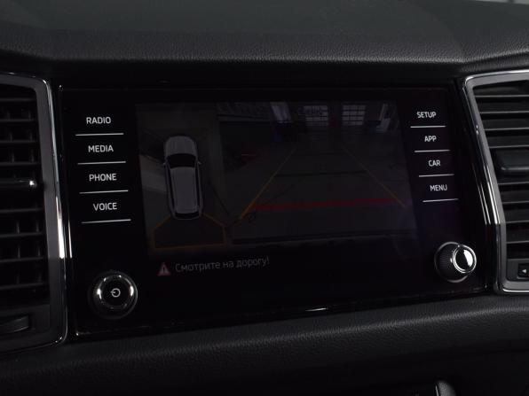 Skoda Kodiaq I с пробегом 2019 года, цена 2 674 995 рублей, 188512 км, внедорожник, Автокод Объявления