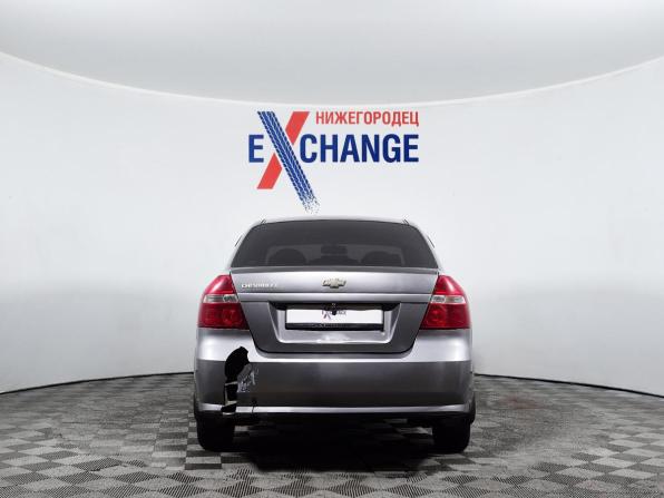Chevrolet Aveo I Рестайлинг с пробегом 2011 года, цена 335 000 рублей, 194905 км, седан, Автокод Объявления