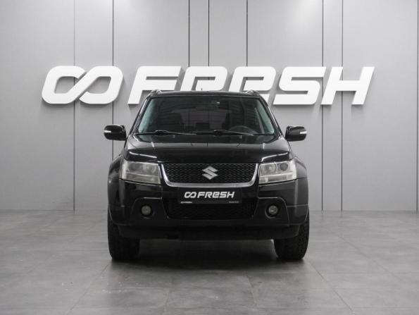 Suzuki Grand Vitara II Рестайлинг с пробегом 2010 года, цена 1 177 000 рублей, 175124 км, внедорожник, Автокод Объявления