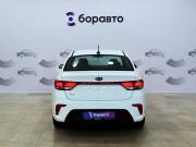 Kia Rio IV Ставрополь  - изображение 19