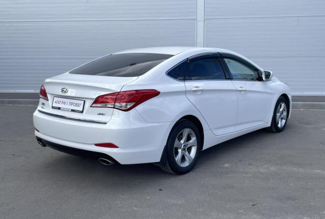 Hyundai i40 I с пробегом 2015 года, цена 1 290 000 рублей, 152000 км, седан, Автокод Объявления