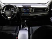Toyota RAV4 IV (XA40) Тюмень  - изображение 45
