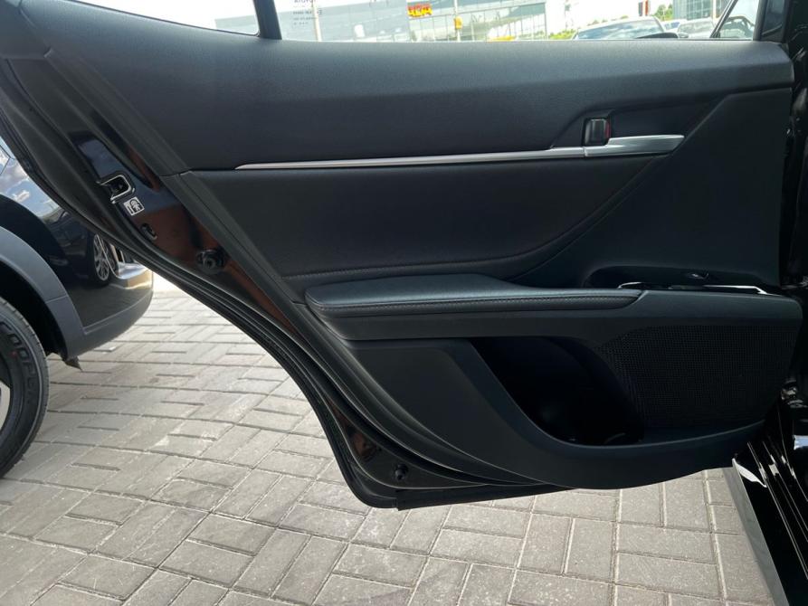 Toyota Camry VIII (XV70) Волгоград  - изображение 15