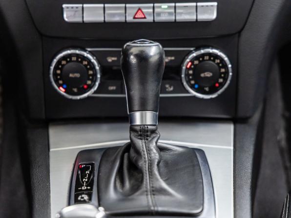 Mercedes-Benz C-Класс III (W204) Рестайлинг с пробегом 2014 года, цена 1 378 000 рублей, 139451 км, купе, Автокод Объявления