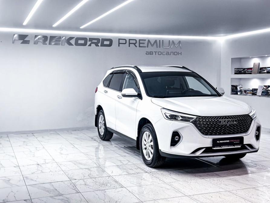 Haval M6 II Уфа  - изображение 2