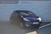 Peugeot 208 I Старый Оскол  - изображение 16