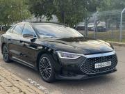 BYD Han I Рестайлинг Москва  - изображение 13