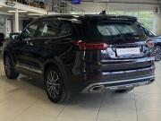 Chery Tiggo 8 Pro I Пермь  - изображение 42
