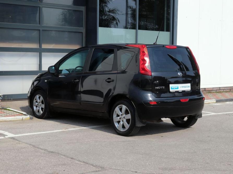 Nissan Note I Нижний Новгород  - изображение 7