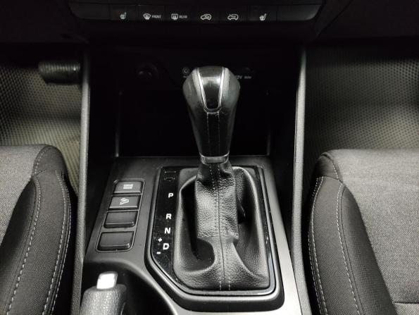 Hyundai Tucson III Рестайлинг с пробегом 2019 года, цена 2 090 000 рублей, 125390 км, внедорожник, Автокод Объявления