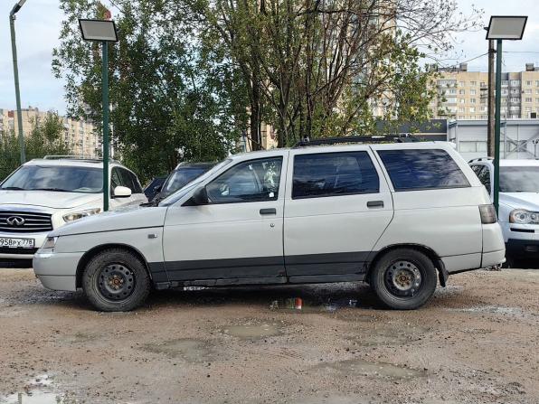 Lada (ВАЗ) 2111 с пробегом 2005 года, цена 109 000 рублей, 150000 км, универсал, Автокод Объявления