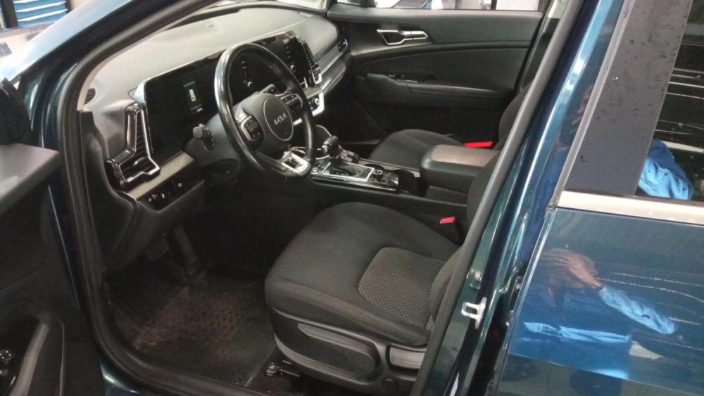 Kia Sportage V Санкт-Петербург  - изображение 6