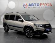 Lada (ВАЗ) Largus I Рестайлинг Москва  - изображение 28