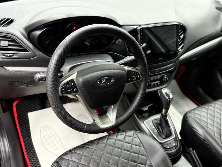 Lada (ВАЗ) Vesta I Азнакаево  - изображение 12
