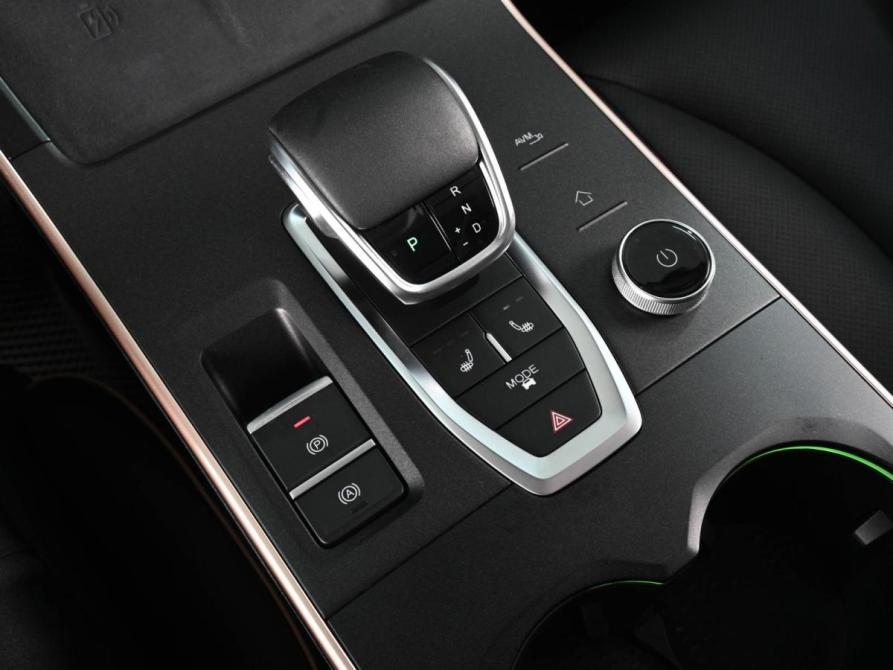 Omoda C5 I Ростов-на-Дону  - изображение 18