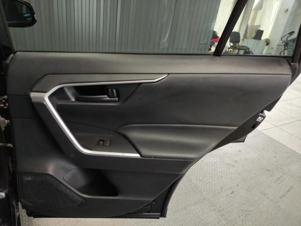 Toyota RAV4 V (XA50) с пробегом 2021 года, цена 2 773 000 рублей, 149382 км, внедорожник, Автокод Объявления