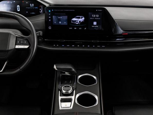 Changan CS55 Plus II с пробегом 2023 года, цена 2 199 000 рублей, 31345 км, внедорожник, Автокод Объявления