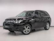 Mitsubishi Outlander III Рестайлинг Москва  - изображение 29