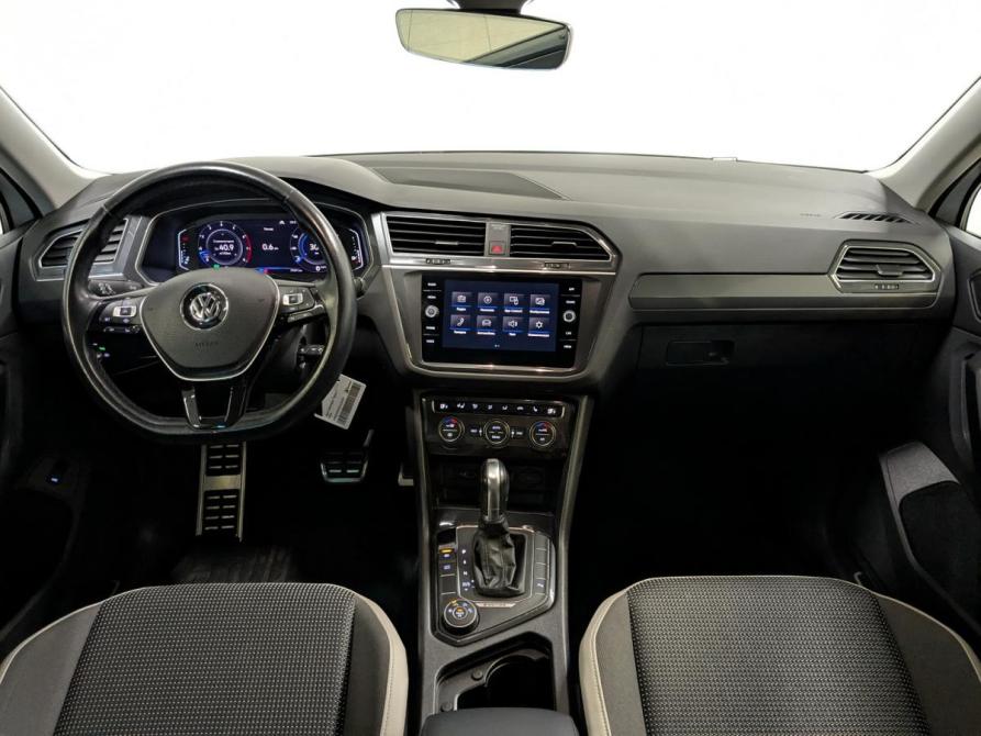 Volkswagen Tiguan II Санкт-Петербург  - изображение 16