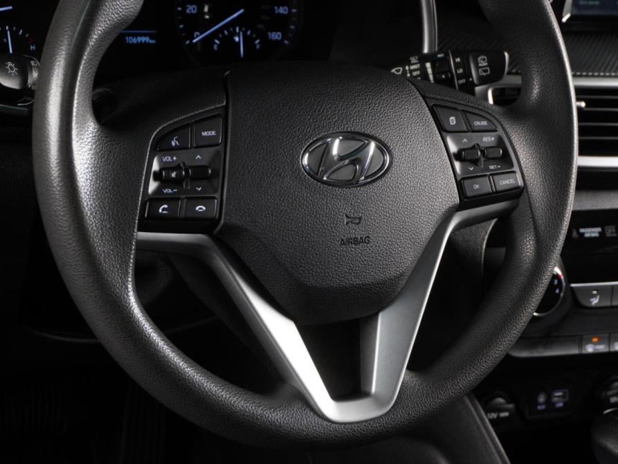 Hyundai Tucson III Рестайлинг Минеральные Воды  - изображение 16