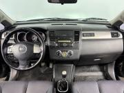 Nissan Tiida I Борисоглебск  - изображение 27