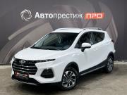 JAC JS3 Пермь  - изображение 24