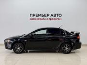 Mitsubishi Lancer X Смоленск  - изображение 25