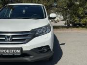 Honda CR-V IV Санкт-Петербург  - изображение 39