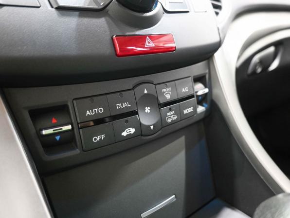 Honda Accord VIII с пробегом 2008 года, цена 1 699 900 рублей, 189200 км, седан, Автокод Объявления