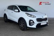 Kia Sportage IV Рестайлинг Киров  - изображение 30