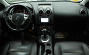 Nissan Qashqai I Рестайлинг Уфа  - изображение 30