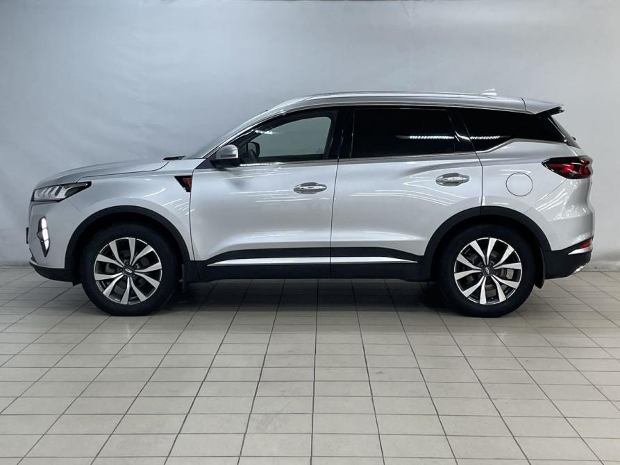 Chery Tiggo 7 Pro Max I Воронеж  - изображение 8