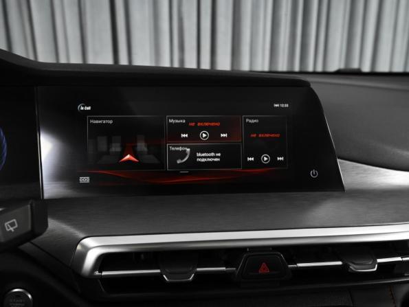 Changan CS35 Plus I Рестайлинг с пробегом 2023 года, цена 1 698 000 рублей, 71937 км, внедорожник, Автокод Объявления