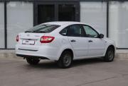 Lada (ВАЗ) Granta I Саратов  - изображение 32