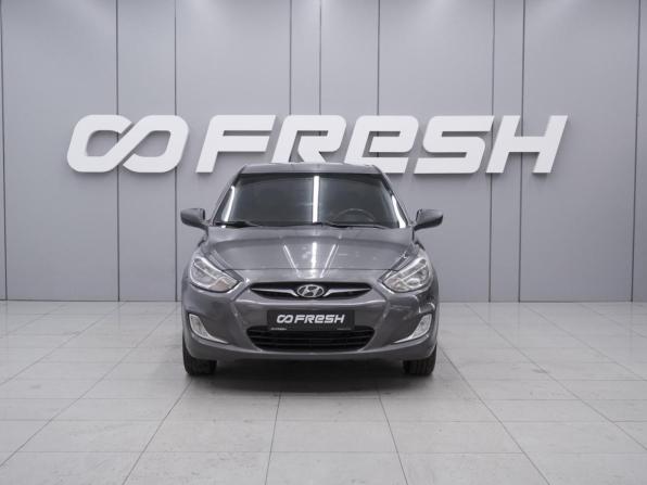 Hyundai Solaris I с пробегом 2011 года, цена 799 000 рублей, 258949 км, седан, Автокод Объявления