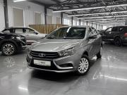 Lada (ВАЗ) Vesta I Тверь  - изображение 21