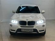 BMW X3 II (F25) Балашиха  - изображение 18