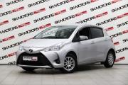 Toyota Vitz III (XP130) Рестайлинг 2 Сургут  - изображение 30