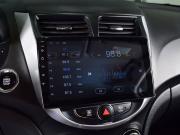 Hyundai Solaris I Кемерово  - изображение 42