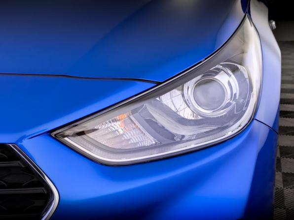 Hyundai Solaris II с пробегом 2019 года, цена 1 495 000 рублей, 64302 км, седан, Автокод Объявления