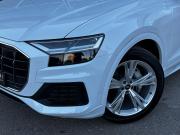 Audi Q8 I (4M) Уфа  - изображение 33