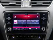 Skoda Octavia III (A7) Рестайлинг Волгоград  - изображение 64