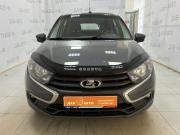 Lada (ВАЗ) Granta I Рестайлинг Пермь  - изображение 22